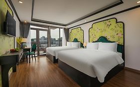 Hanoi Jasmine Premium Hotel & Travel